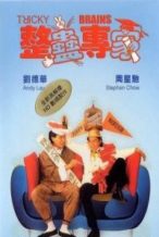 Nonton Film Tricky Brains (1991) Subtitle Indonesia Streaming Movie Download