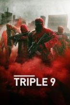 Nonton Film Triple 9 (2016) Subtitle Indonesia Streaming Movie Download
