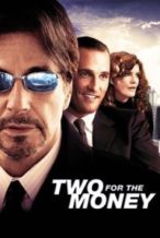 Nonton Film Two for the Money (2005) Subtitle Indonesia Streaming Movie Download