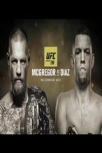 Nonton Film UFC 196 McGregor vs Diaz Subtitle Indonesia Streaming Movie Download
