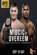 Layarkaca21 LK21 Dunia21 Nonton Film UFC 203 Miocic vs Overeem 10th September 2016 Subtitle Indonesia Streaming Movie Download