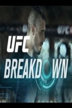 Nonton Film UFC Breakdown Fight Night 113 Subtitle Indonesia Streaming Movie Download