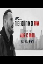 UFC The Evolution of Punk – Hurt 30th August 2016