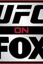 UFC on Fox 24 Prelims