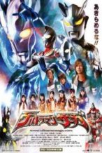 Nonton Film Ultraman Saga (2012) Subtitle Indonesia Streaming Movie Download