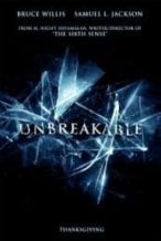Nonton Film Unbreakable (2000) Subtitle Indonesia Streaming Movie Download