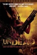 Nonton Film Undead (2003) Subtitle Indonesia Streaming Movie Download