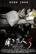 Nonton Film Under the Bed 3 (2016) Subtitle Indonesia Streaming Movie Download