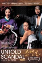 Nonton Film Untold Scandal (2003) Subtitle Indonesia Streaming Movie Download