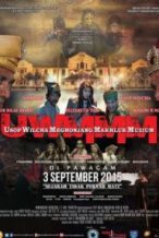 Nonton Film Usop Wilcha Meghonjang Makhluk Muzium (2015) Subtitle Indonesia Streaming Movie Download