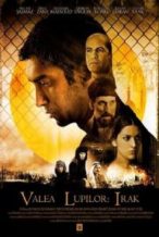 Nonton Film Valley of the Wolves: Iraq (2006) Subtitle Indonesia Streaming Movie Download