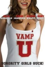 Nonton Film Vamp U (2013) Subtitle Indonesia Streaming Movie Download