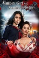 Layarkaca21 LK21 Dunia21 Nonton Film Vampire Girl vs. Frankenstein Girl (2009) Subtitle Indonesia Streaming Movie Download