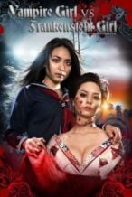 Nonton Film Vampire Girl vs. Frankenstein Girl (2009) Subtitle Indonesia Streaming Movie Download