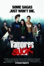 Nonton Film Vampires Suck (2010) Subtitle Indonesia Streaming Movie Download