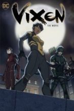 Nonton Film Vixen: The Movie (2017) Subtitle Indonesia Streaming Movie Download