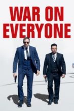 Nonton Film War on Everyone (2016) Subtitle Indonesia Streaming Movie Download