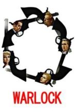 Nonton Film Warlock (1959) Subtitle Indonesia Streaming Movie Download