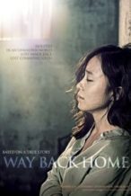 Nonton Film Way Back Home (2013) Subtitle Indonesia Streaming Movie Download