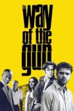 Nonton Film The Way of the Gun (2000) Subtitle Indonesia Streaming Movie Download