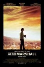 Nonton Film We Are Marshall (2006) Subtitle Indonesia Streaming Movie Download