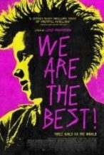 Nonton Film We Are the Best! (2013) Subtitle Indonesia Streaming Movie Download