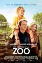 Nonton Film We Bought a Zoo (2011) Subtitle Indonesia Streaming Movie Download
