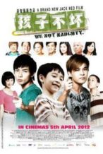 Nonton Film We Not Naughty (2012) Subtitle Indonesia Streaming Movie Download