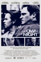 Nonton Film We Own the Night (2007) Subtitle Indonesia Streaming Movie Download