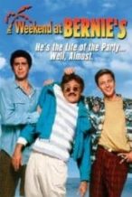 Nonton Film Weekend at Bernie’s (1989) Subtitle Indonesia Streaming Movie Download