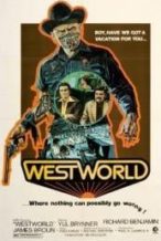 Nonton Film Westworld (1973) Subtitle Indonesia Streaming Movie Download
