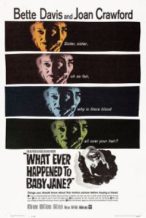 Nonton Film What Ever Happened to Baby Jane? (1962) Subtitle Indonesia Streaming Movie Download
