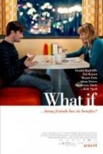 Nonton Film What If (2013) Subtitle Indonesia Streaming Movie Download