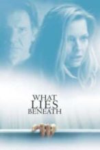 Nonton Film What Lies Beneath (2000) Subtitle Indonesia Streaming Movie Download