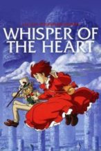 Nonton Film Whisper of the Heart (1995) Subtitle Indonesia Streaming Movie Download
