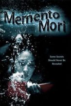 Nonton Film Whispering Corridors 2: Memento Mori (1999) Subtitle Indonesia Streaming Movie Download