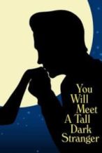 Nonton Film You Will Meet a Tall Dark Stranger (2010) Subtitle Indonesia Streaming Movie Download