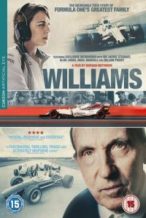Nonton Film Williams (2017) Subtitle Indonesia Streaming Movie Download