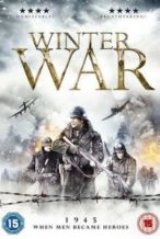 Nonton Film Winter War (2017) Subtitle Indonesia Streaming Movie Download