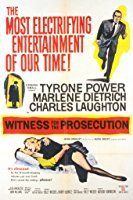 Nonton Film Witness for the Prosecution (1957) Subtitle Indonesia Streaming Movie Download