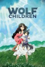 Nonton Film Wolf Children (2012) Subtitle Indonesia Streaming Movie Download