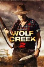 Nonton Film Wolf Creek 2 (2013) Subtitle Indonesia Streaming Movie Download