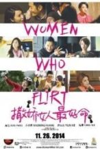 Nonton Film Women Who Flirt (2014) Subtitle Indonesia Streaming Movie Download