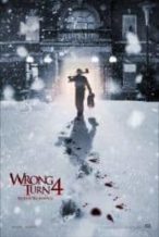 Nonton Film Wrong Turn 4: Bloody Beginnings (2011) Subtitle Indonesia Streaming Movie Download