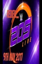 WWE 205 Live 2017 05 09
