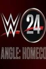 WWE 24 S01E12 Kurt Angle Homecoming