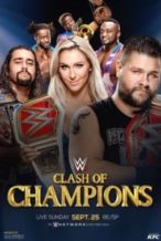 Nonton Film WWE Clash of Champions (2016) Subtitle Indonesia Streaming Movie Download