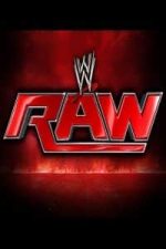 WWE Monday Night Raw 06 13
