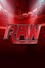 WWE Monday Night Raw 15.08 (2016)