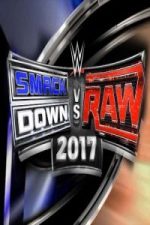 WWE Monday Night Raw 3.04 (2017)
